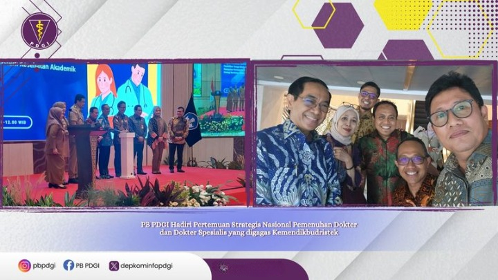 PDGI Kabupaten Padang Lawas | Informasi, Layanan, Berita, dan Seminar Dokter Gigi